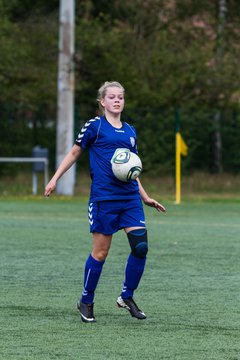 Bild 34 - B-Juniorinnen SV Henstedt Ulzburg - FSC Kaltenkirchen : Ergebnis: 3:2